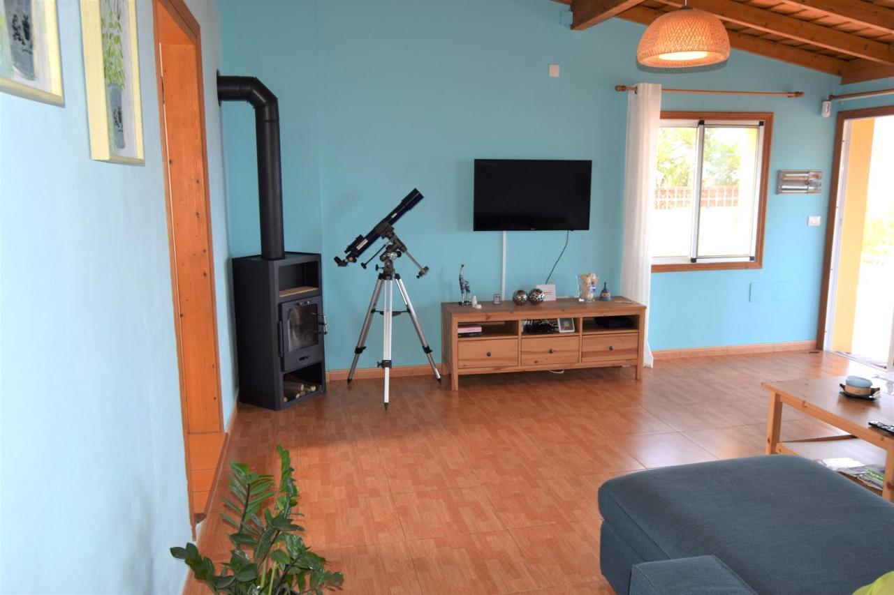 Puntagorda Casa Floritaヴィラ エクステリア 写真